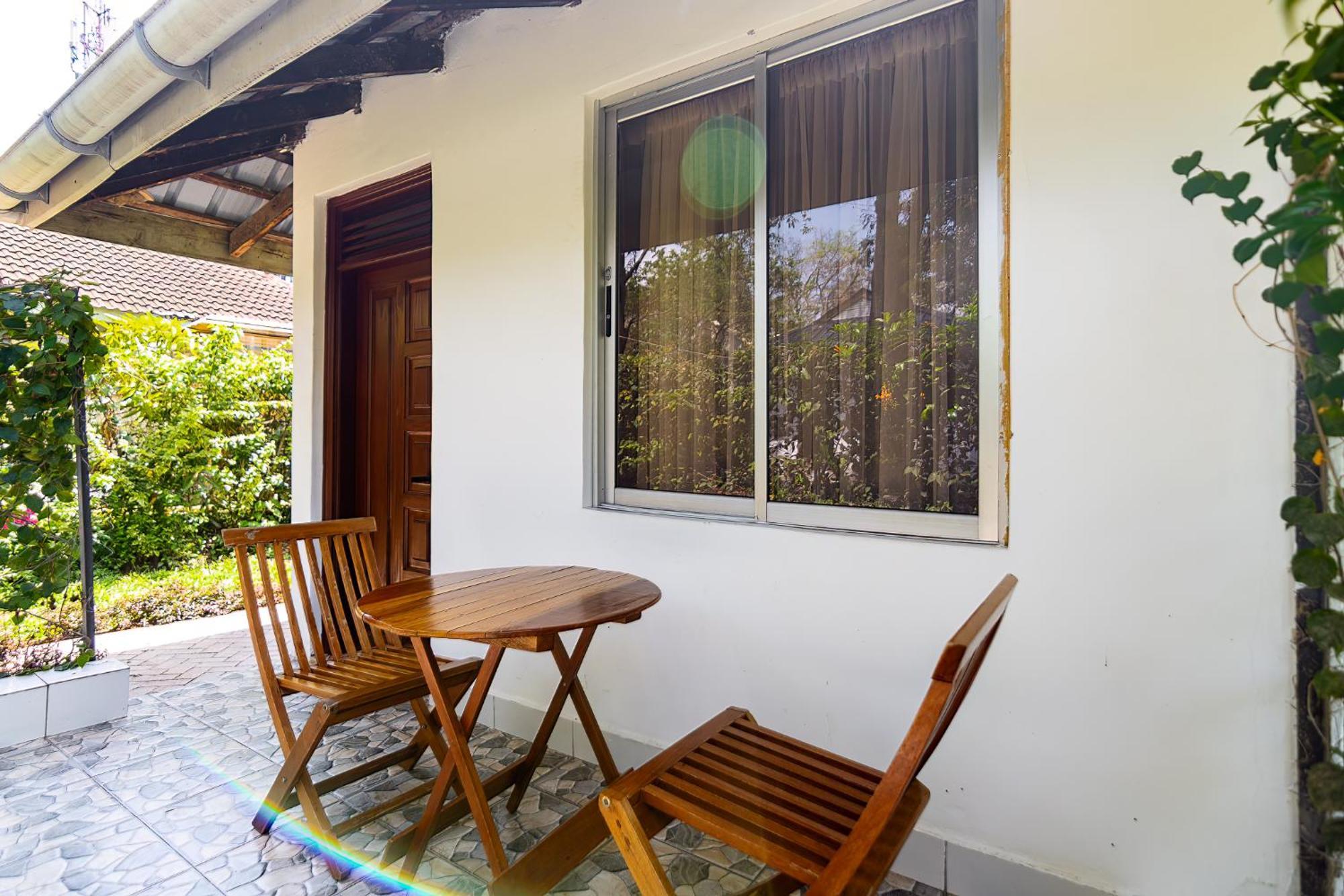 Harry'S Kisumu Oasis Aparthotel Exteriör bild
