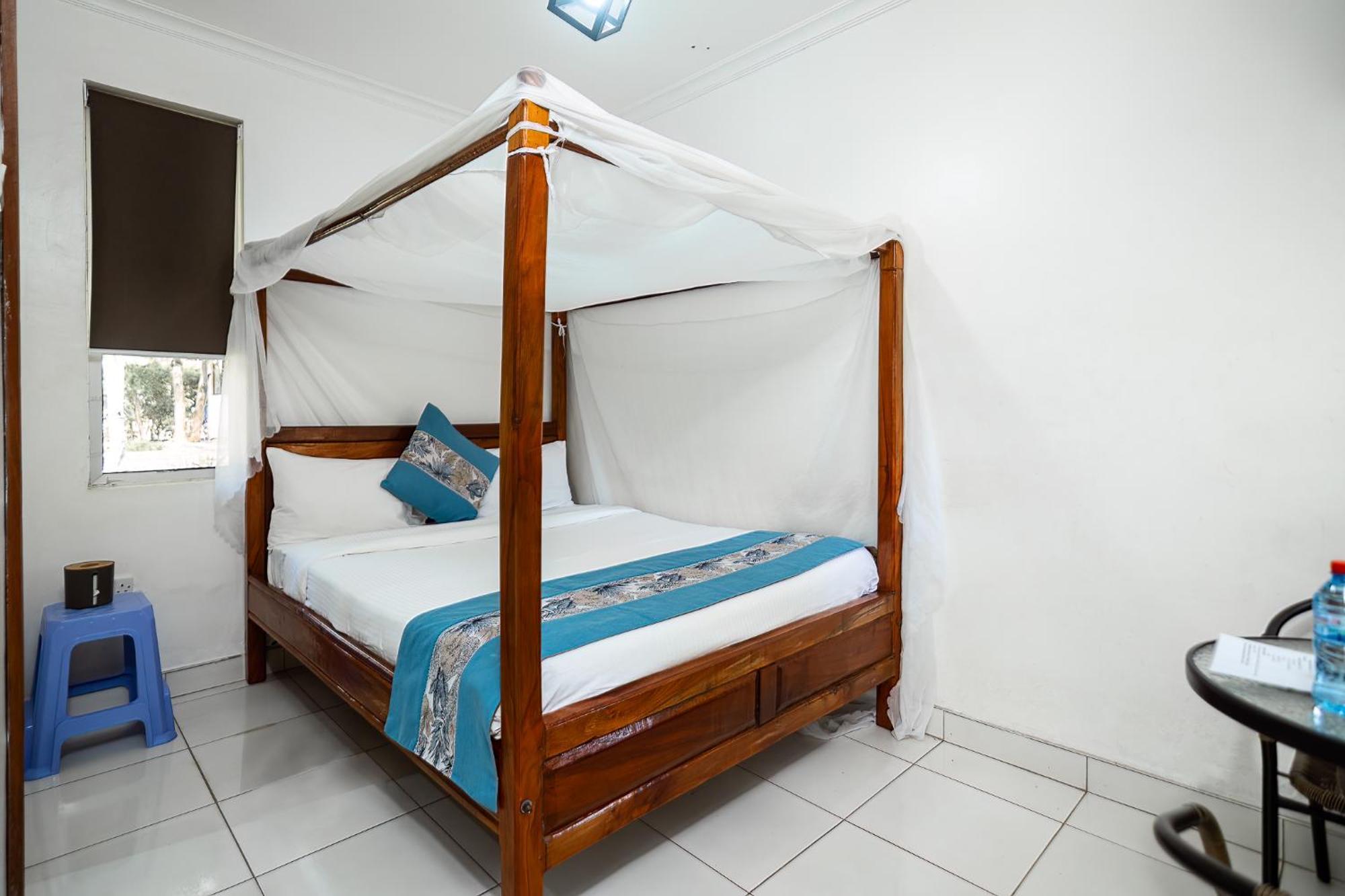 Harry'S Kisumu Oasis Aparthotel Exteriör bild